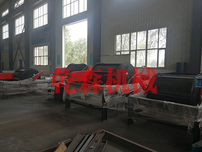 沈陽汽車殼破碎機(jī)